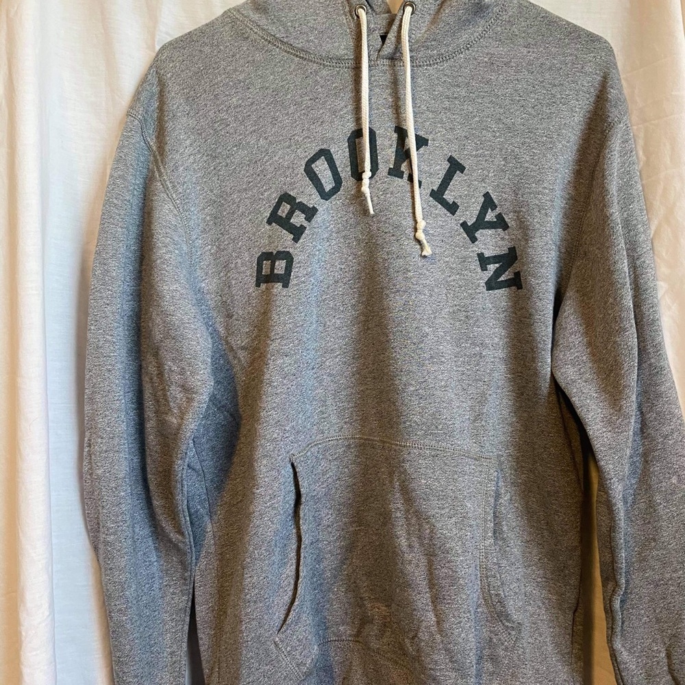 🍁✨Old Navy Brooklyn Hoodie✨🍁